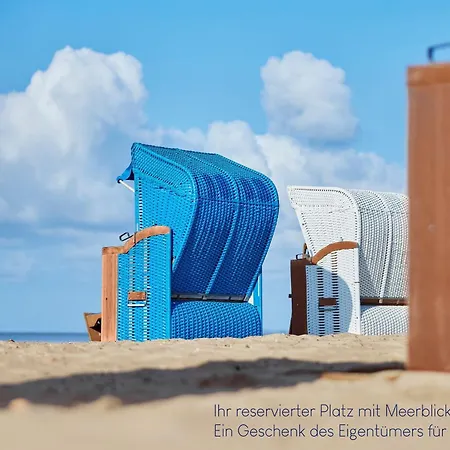 Wohnen Am Suedstrand 07 Wyk auf Föhr